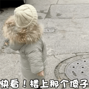 表情包人分两类迷人乏味