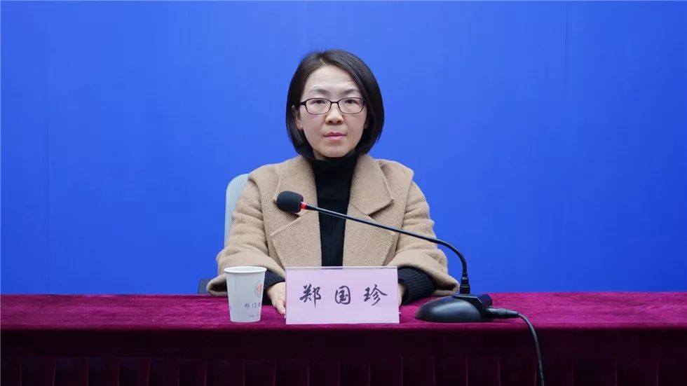 祁门县2019年招商引资工作情况新闻发布会