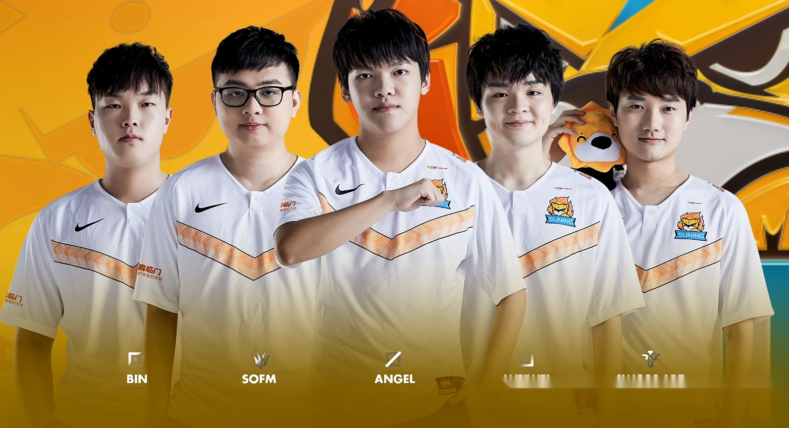 rw二比零轻取sn,观众赛后神评"jackeylove还要加钱才行!"_战队