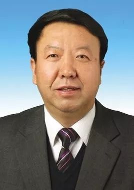 平凉市政府常务副市长(曾任正宁县委书记)黄继宗接受纪律审查和监察