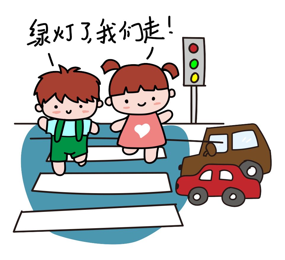 切记"珍爱生命,安全第一",遵守交通规则,春运期间尽量避免带孩子到