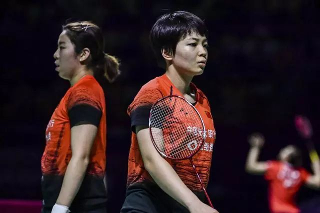 陈清晨/贾一凡混双1/4决赛中,郑思维/黄雅琼将对战马来西亚的陈炳顺