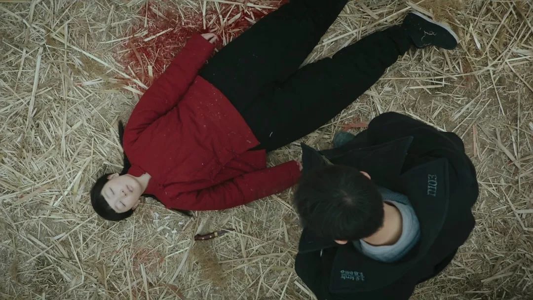 怎么成进阶版的手撕鬼子了?_徐天