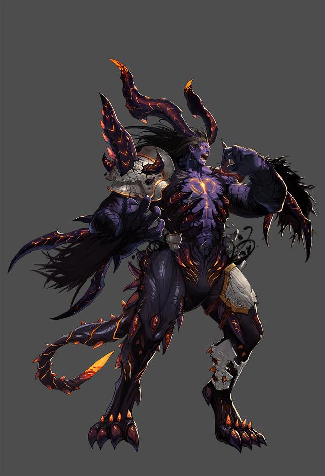 100级版本新增的人物,你全都认识了吗?