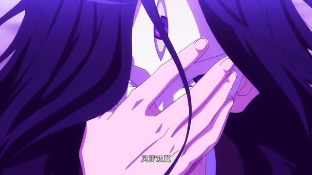 狐妖小红娘杨蔑究竟有几种形态面具成员的招式他全都会