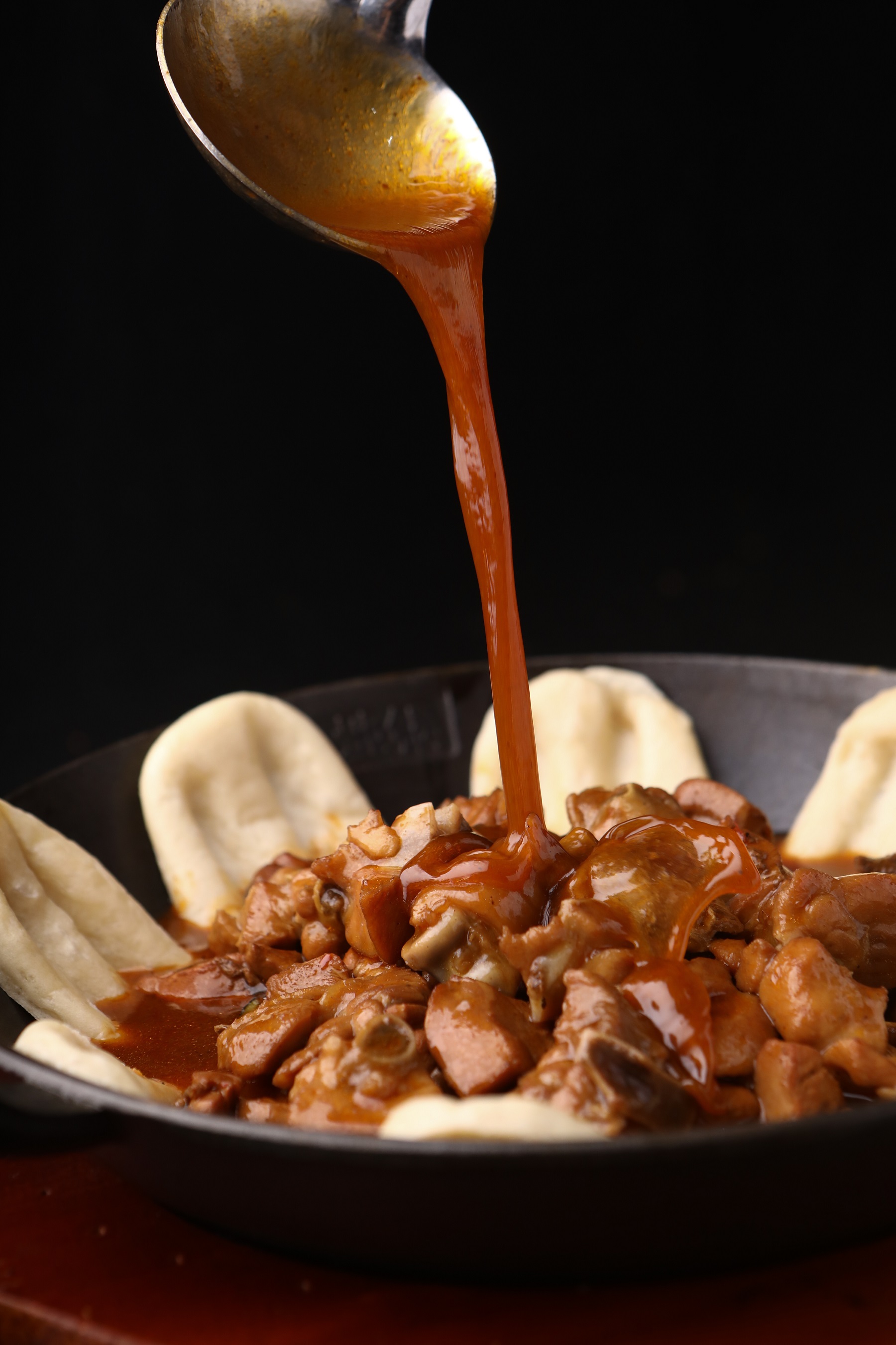 同时小地锅的专利技术制作的锅子可以原汁原味的保留