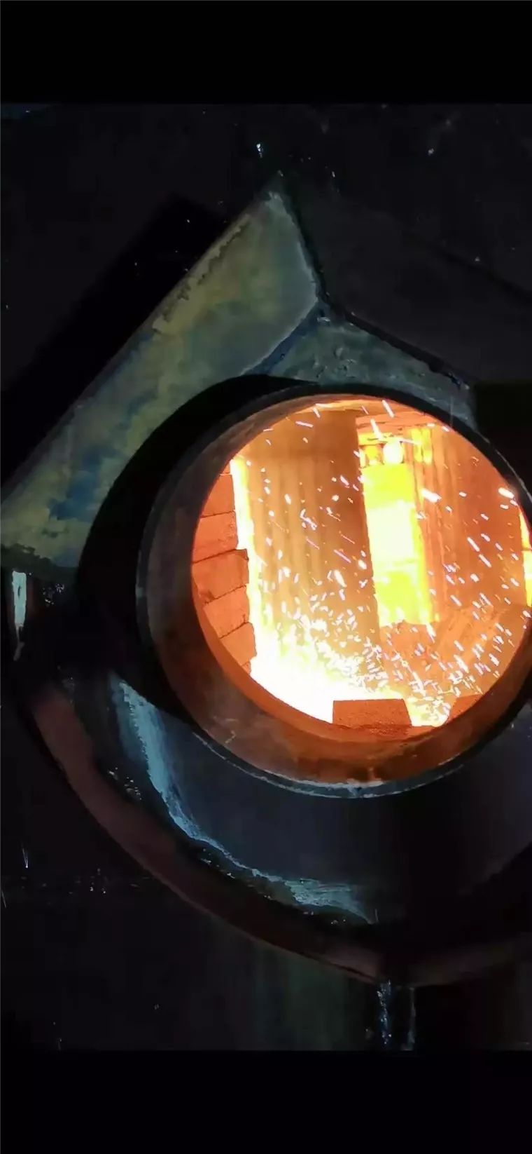 印尼青山镍铁3132炉计划于1月24日出铁