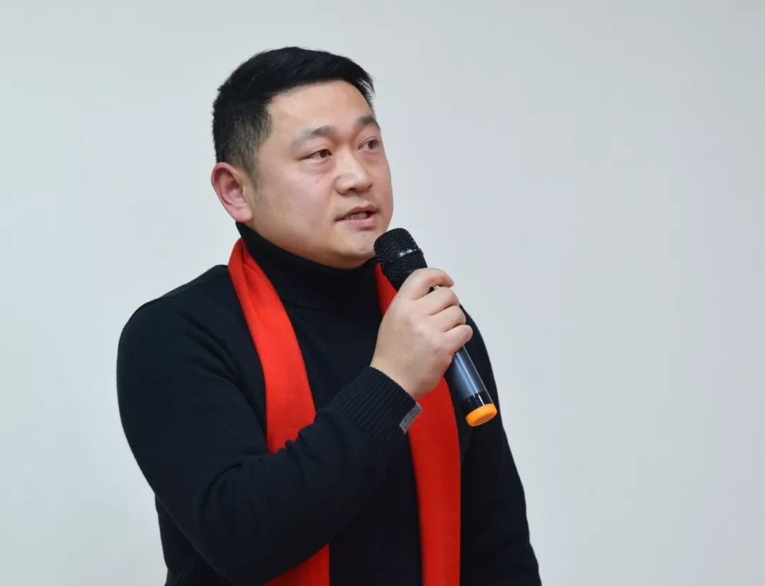 褒家冲茶场2020新春年会圆满举行!_安化县