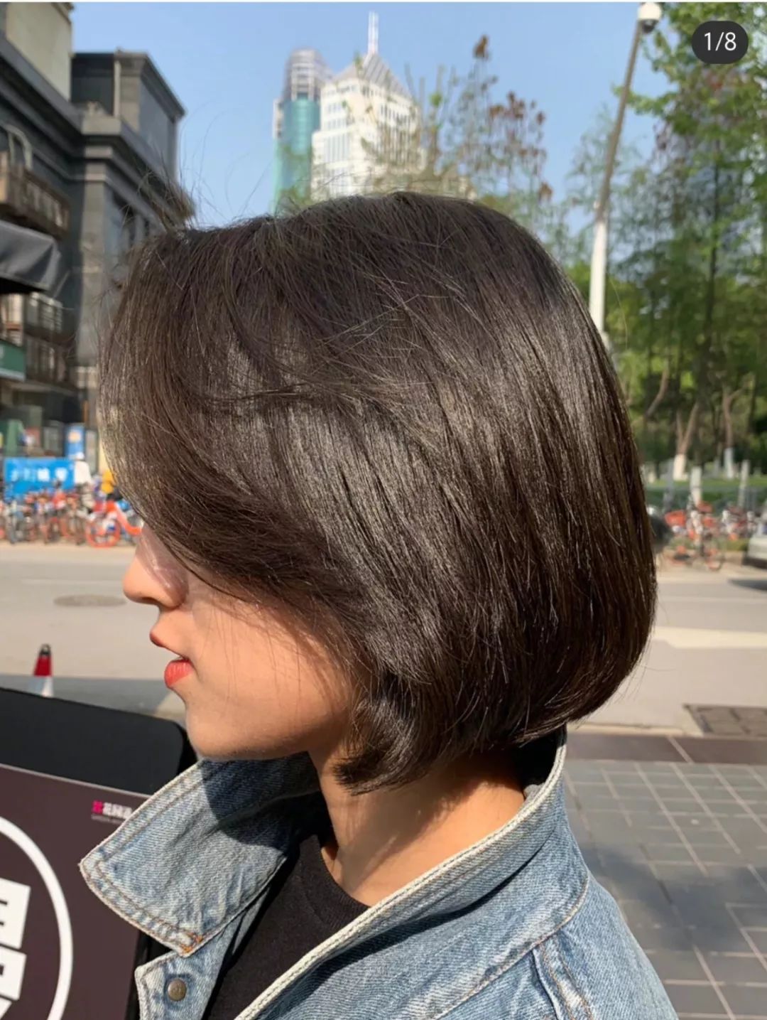 新年染这6个绝美发色妈妈都会夸好看