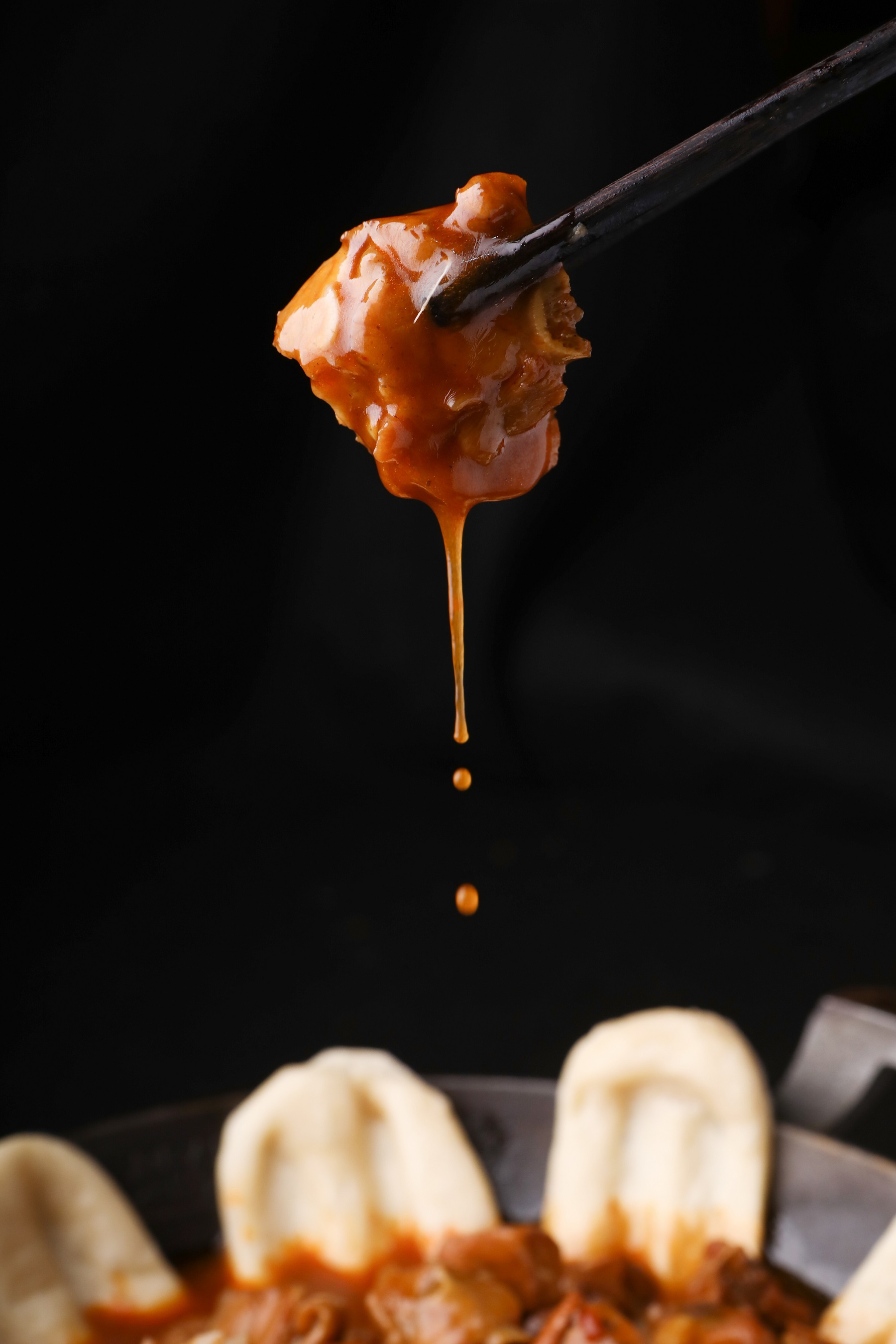 分居式情人节爆味小地锅让你不再孤单