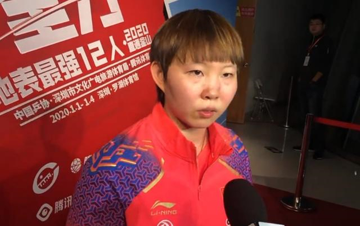 并且朱雨玲也曾经是东京奥运会单打的热门人选,但是在2018年的瑞典