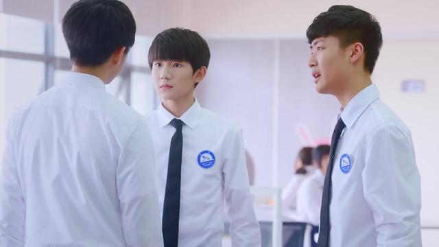 tfboys未来的进击