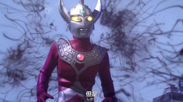 奥特曼泰迦如何超越泰罗是黑化打败泰罗还是打败黑化泰罗