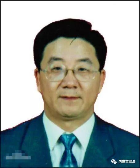 武国瑞当选内蒙古自治区第十三届人民代表大会常务委员会委员