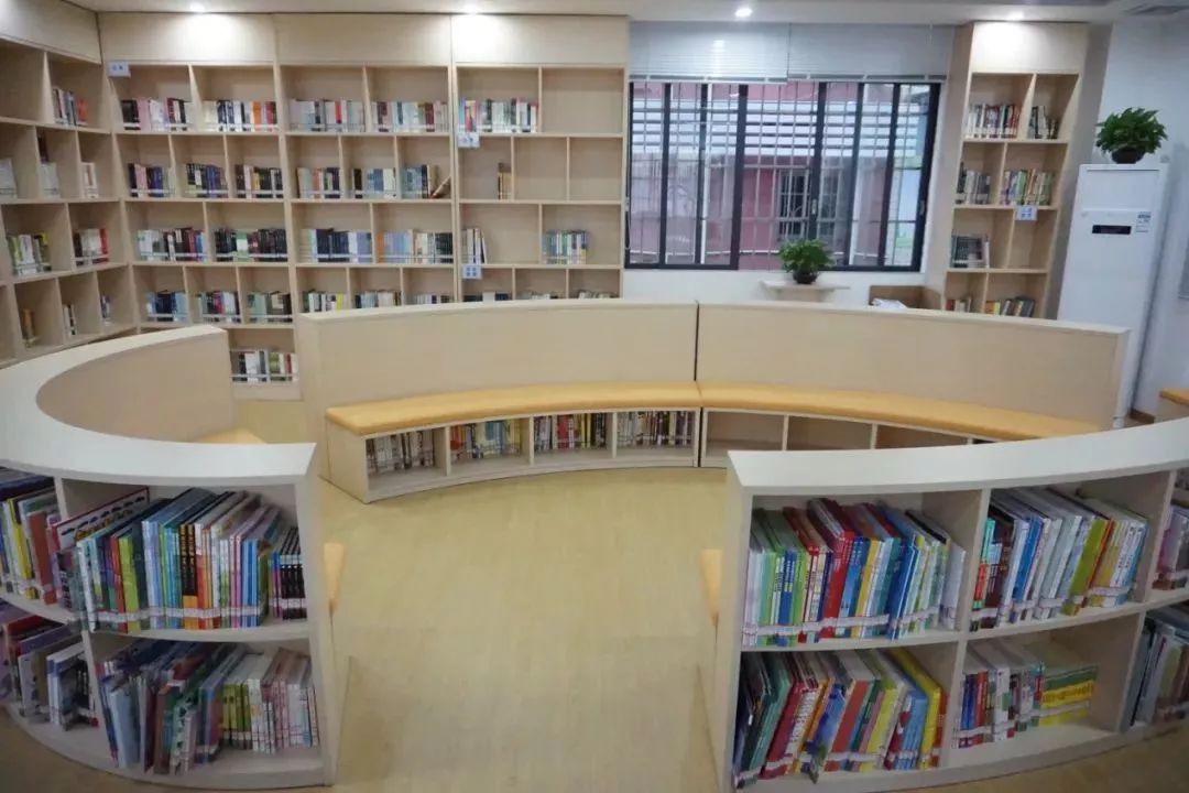 天河区图书馆龙洞街道党群服务中心分馆2020年春节假期安排出来啦快来