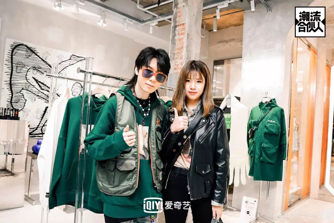 看了几期《潮流合伙人》,我又成功被嘉宾的鞋掏空了钱包!