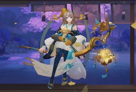 阴阳师金符咒概率太高 妖刀姬成下个受害者_玩家