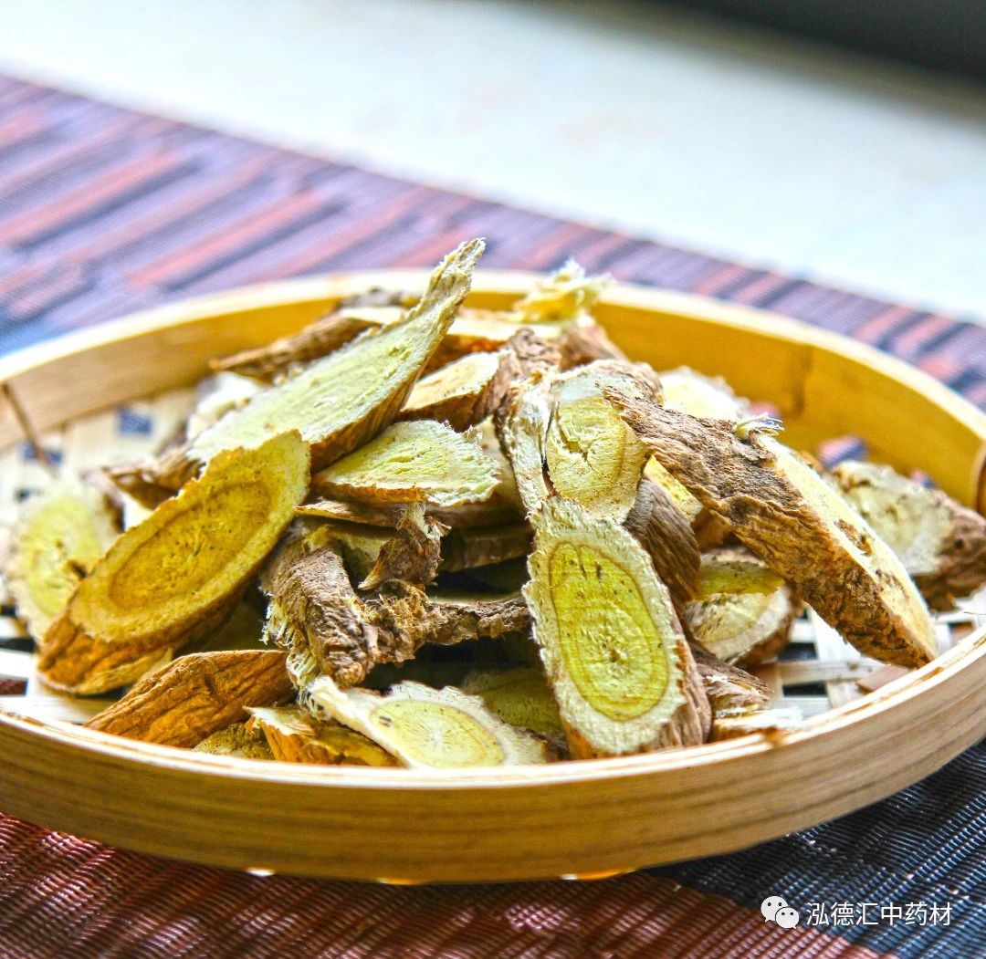 赵忠祥患癌去世,用行动告诉你,常吃这些抗癌中药,绝症远离你