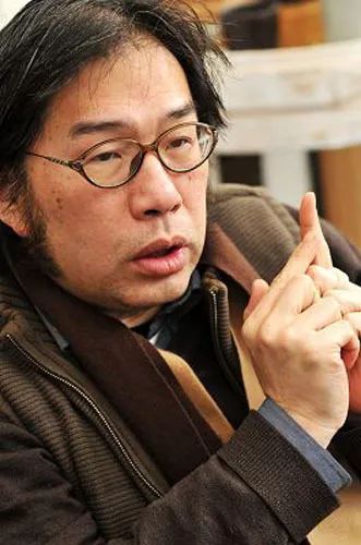 赵坤:进入文化语境的研究——洪安瑞教授访谈录丨【当代文学海外传播