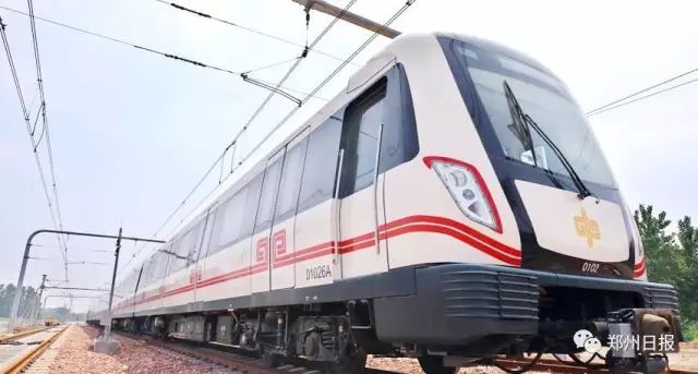 郑州地铁7号线最新消息来了一期工程计划3月10日开建