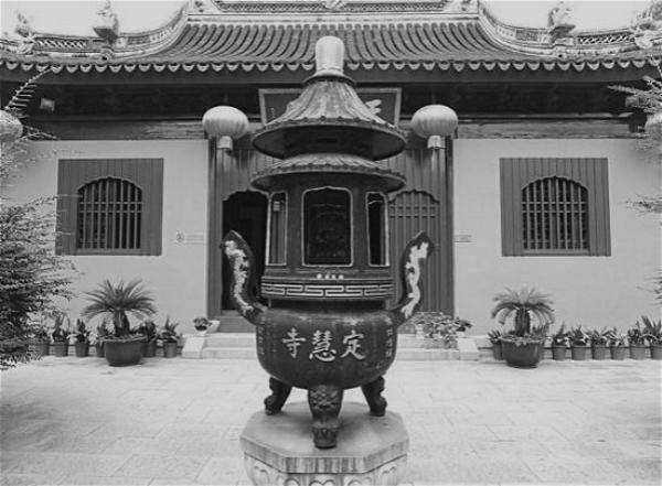 从衣食无忧的"富二代"到一代得道高僧,弘一法师传奇的一生_李叔同