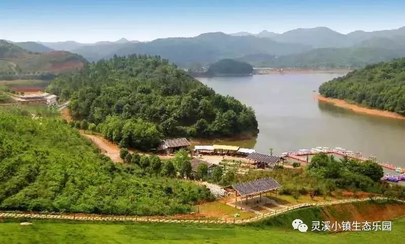 景区位置:导航搜索灵溪小镇直达景区距离东乡,进贤,余江,鹰潭,抚州