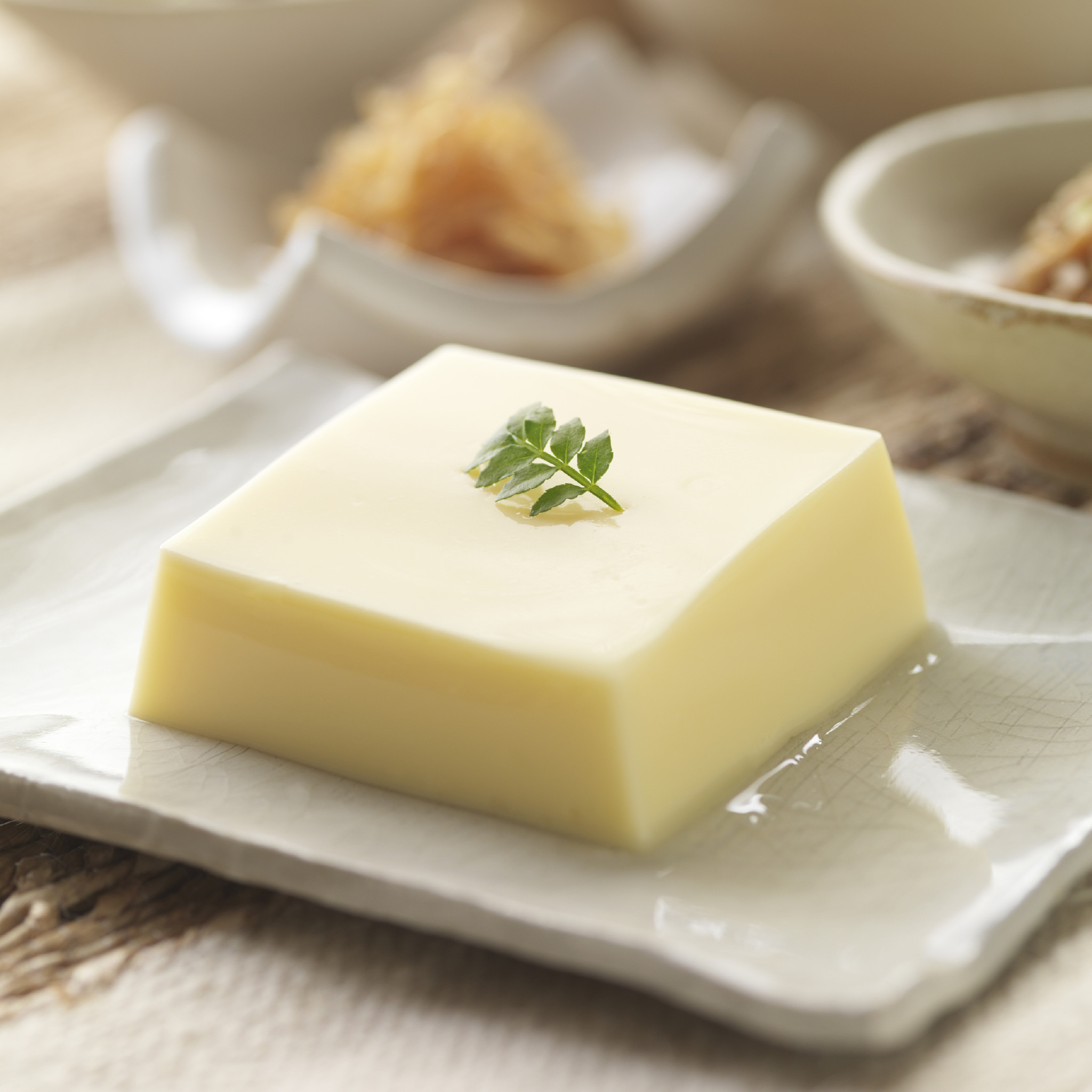 北豆腐南豆腐中华文化差异的体现