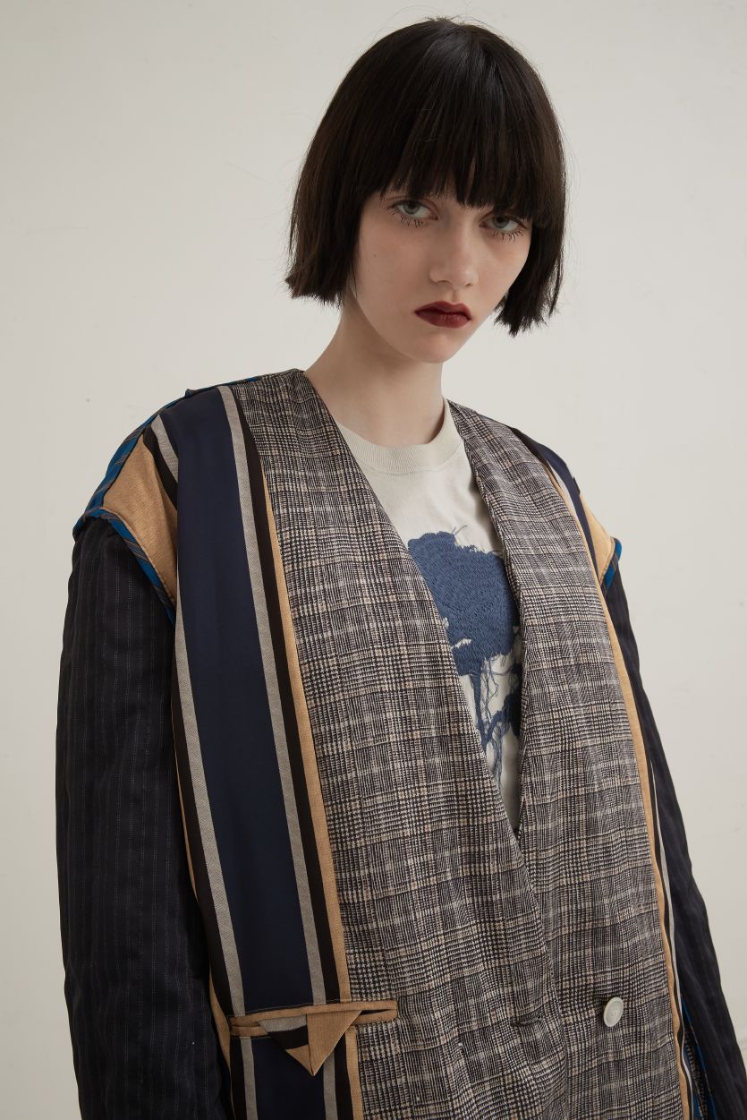 江南布衣jnby |2020 焕然一新