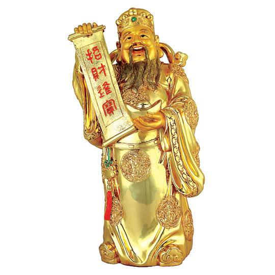 转载吉祥如意金佛图集二