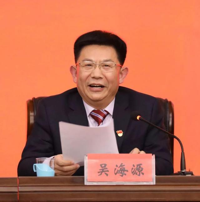 不忘初心再起航——潍坊市中医院召开2019年度工作总结会议_牟作峰