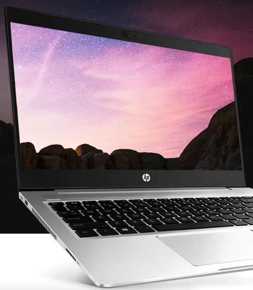 炫彩视界悦有不同惠普战66三代高色域版本