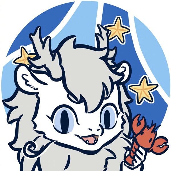 非人哉q版头像十大人气角色用麒麟头像迎好运哪吒真高冷