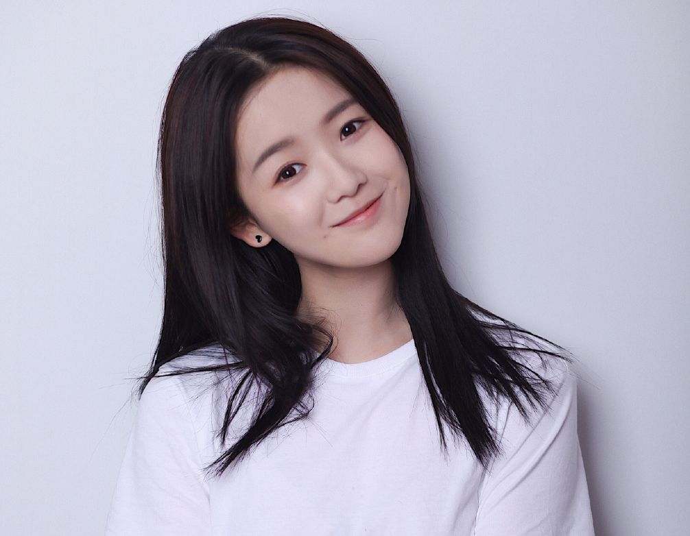 《淑女飘飘拳》张馨月:在荆棘中探索花路丨星专访