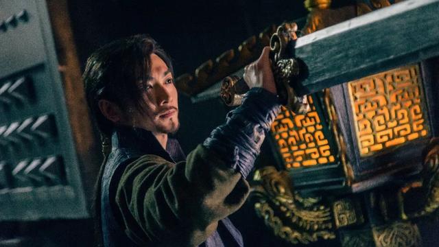 《七剑下天山》经典再续,新式武侠江湖不负品质