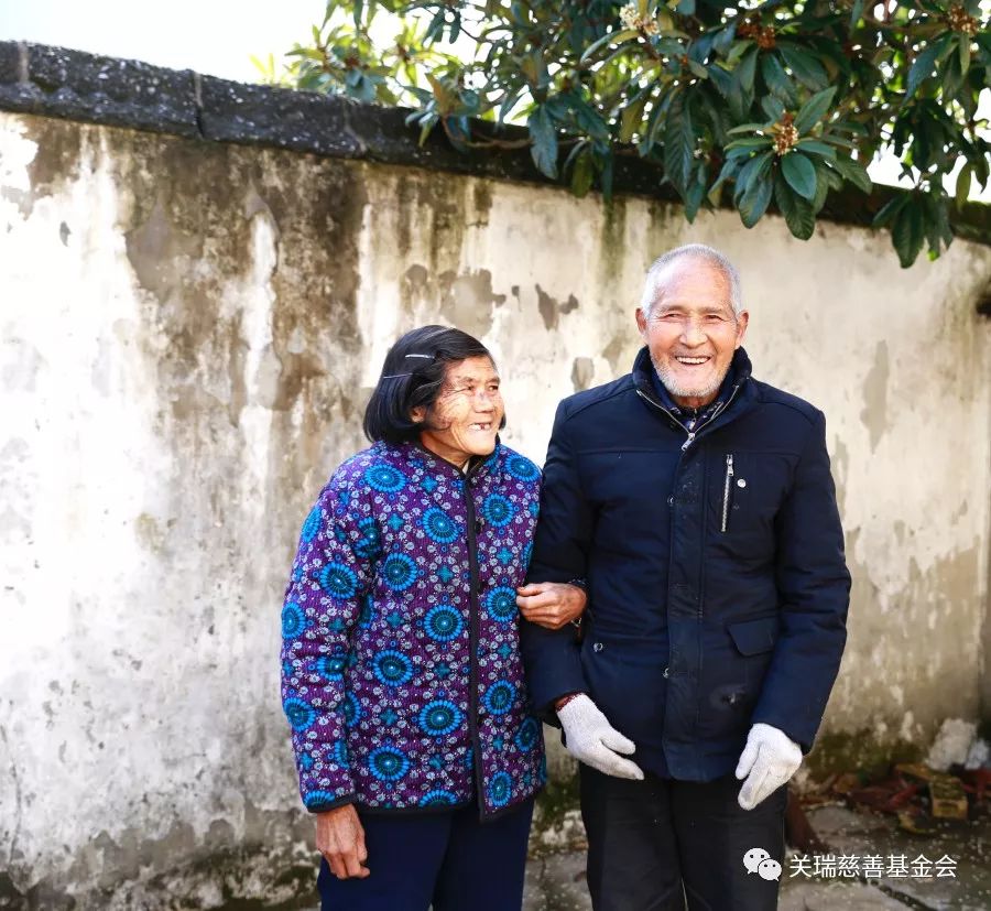 (88岁)健康恩爱夫妻健康长寿老奶奶(91岁)长寿快乐老奶奶(90岁)摄影