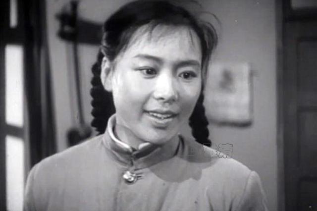 宋雪娟:1956年登上银幕,50年代出演过的电影有《如此多情《芦笙