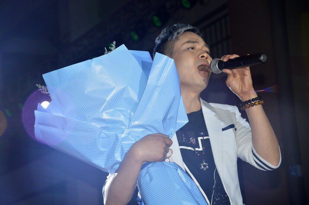 2020李国超茂名山阁新年演唱会进入倒计时啦!