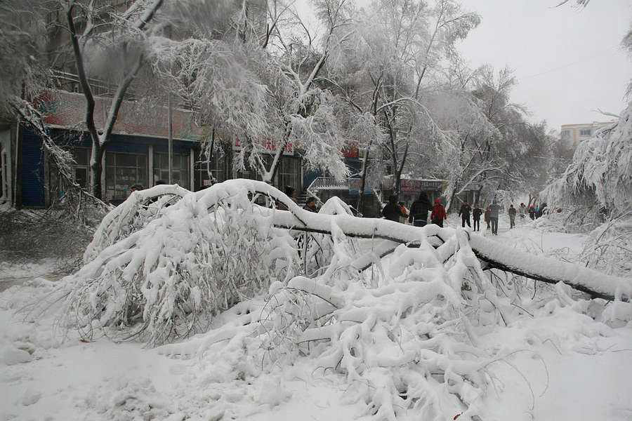 火灾事故必须拥有姓名!