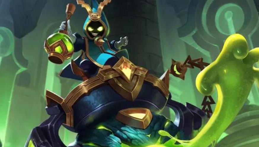 2020年王者辅助排名_2020王者荣耀排位必买英雄这几位英雄值得入手