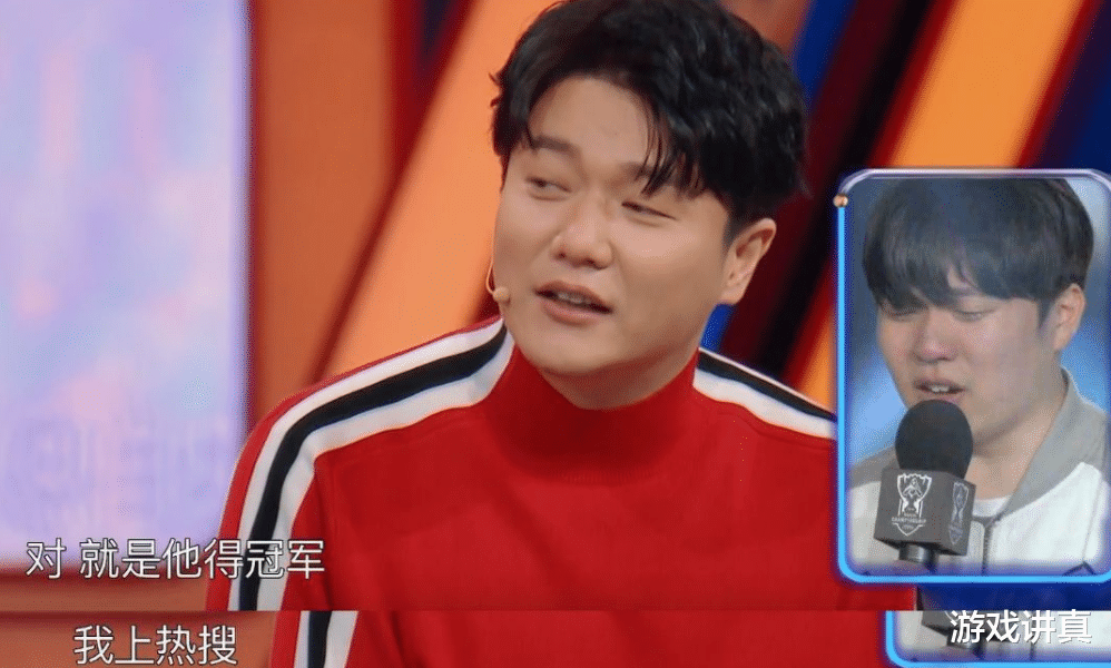 rookie撞脸肖央不算什么现在又模仿乔碧萝周淑怡看完笑了