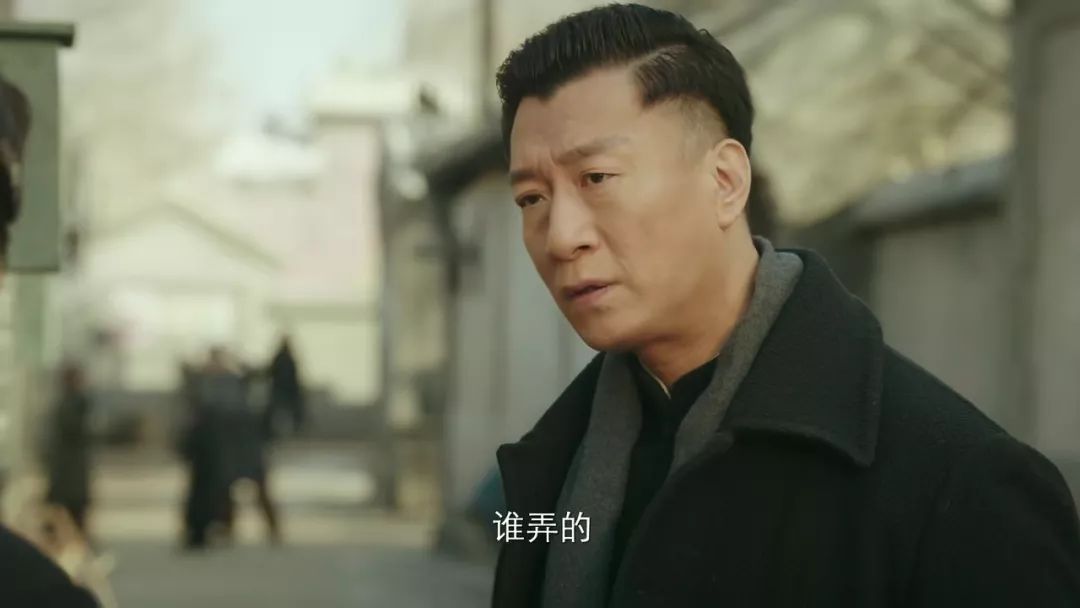 怎么成进阶版的手撕鬼子了?_徐天