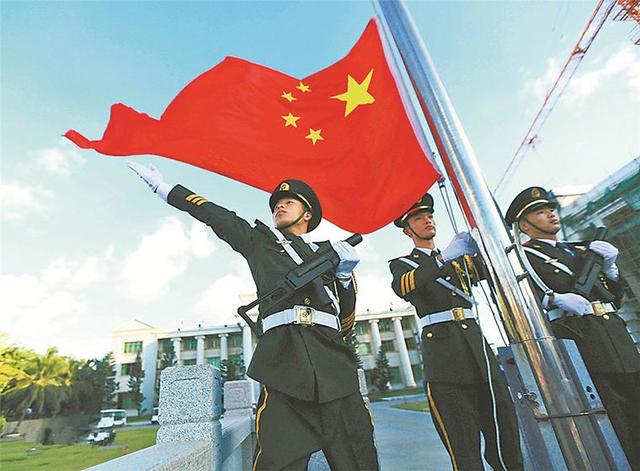 从战狼2到流浪地球爱国电影真的只是打着名头圈钱吗