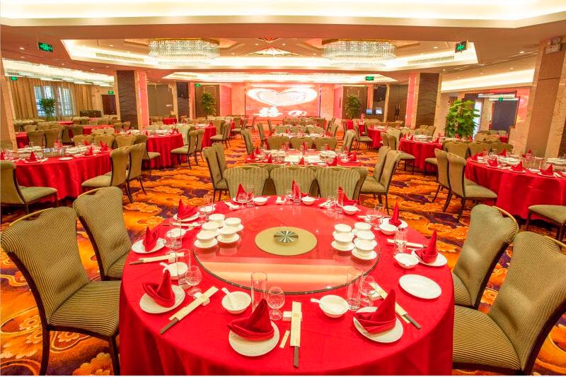 春节不打烊|君豪大酒店给您拜年啦