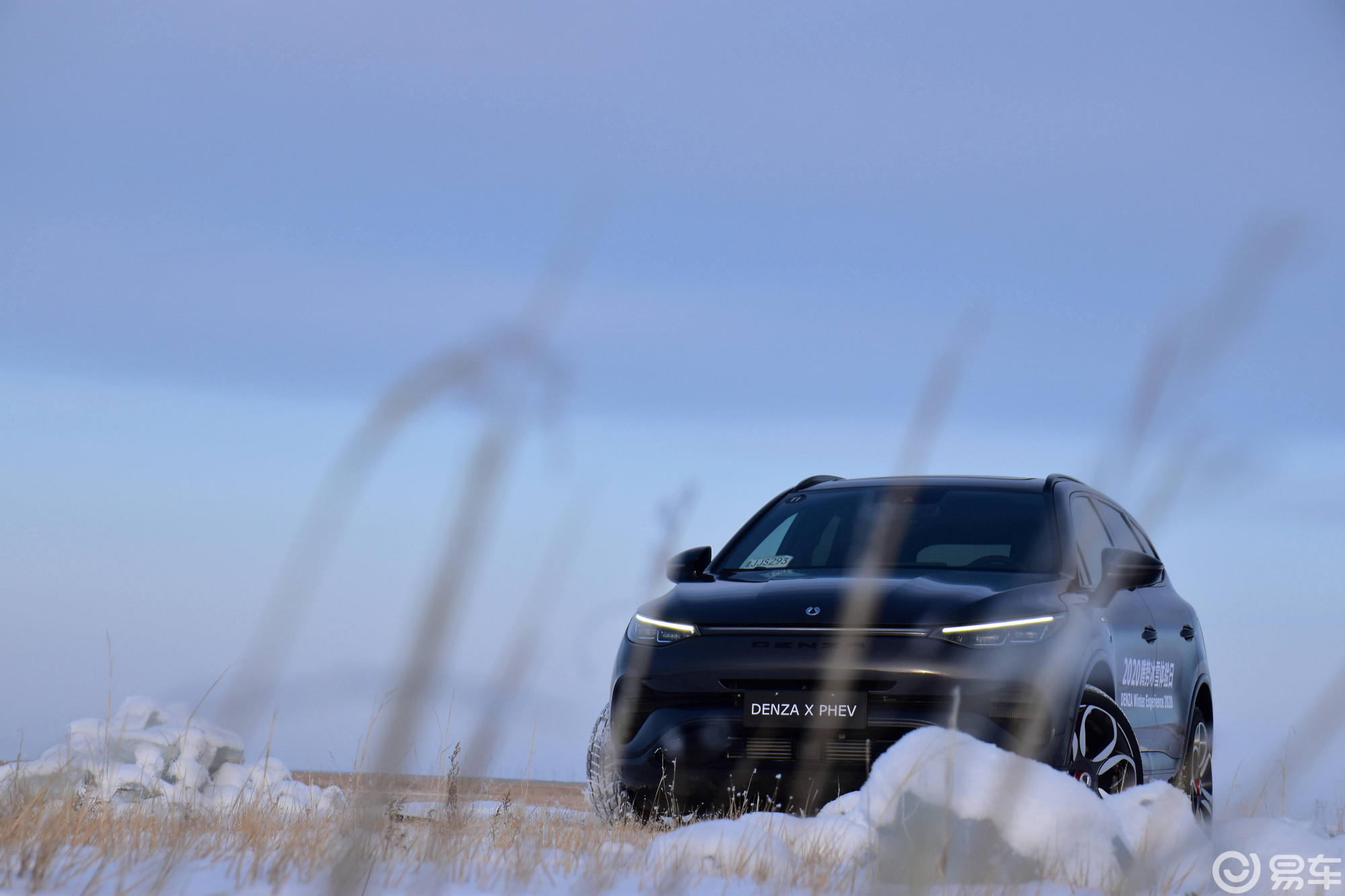 腾势x想要大卖,总共需要哪几步?