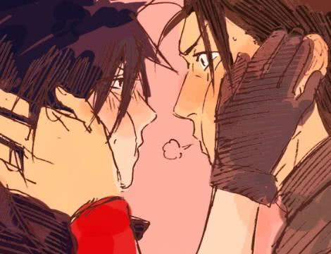 火影柱间究竟多狡猾斑见到纲手瞬间懂了当初信了你个鬼