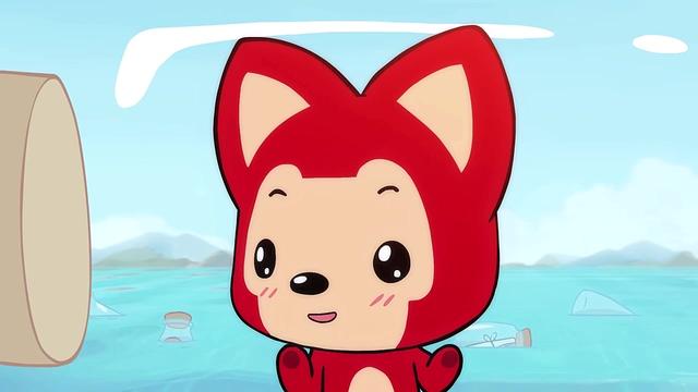 阿狸梦之岛第2季漂流瓶