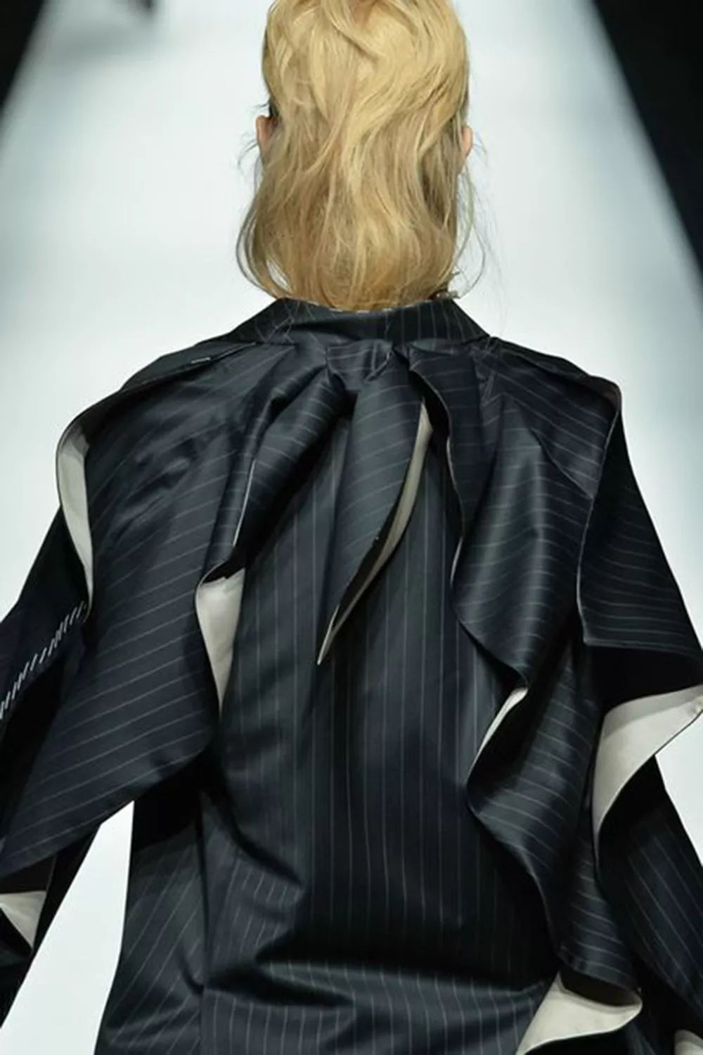 有趣的结构创意设计100款适合立裁的最美创意结构