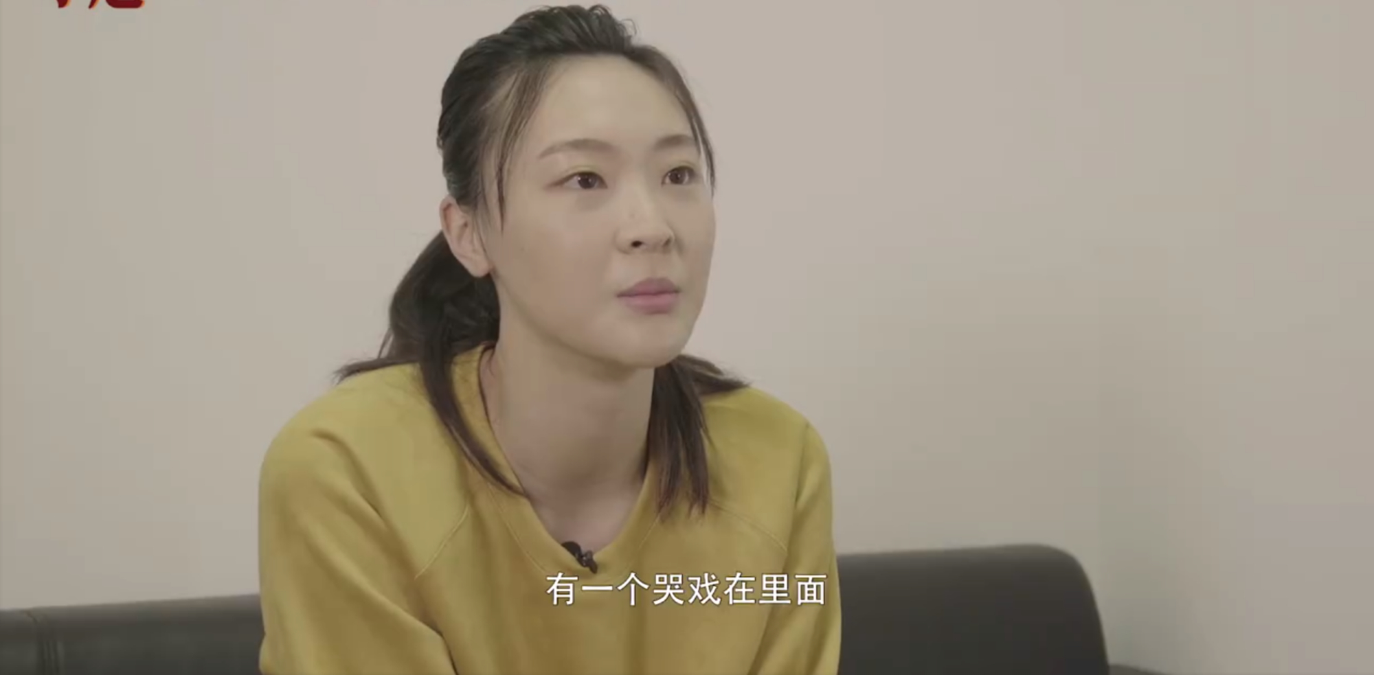 女排里约决战巴西前谈心队长惠若琪1句话感人肺腑队员哭倒一片