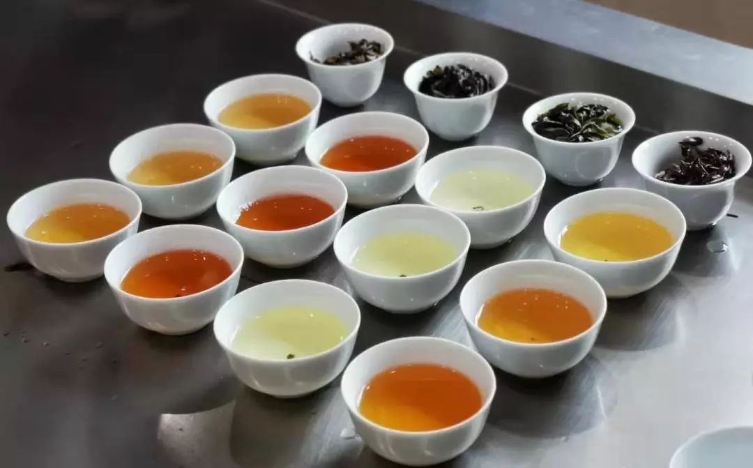 杭州市西湖区龙坞茶镇九街9号楼素业茶院【首期六大茶类冲泡实践研修