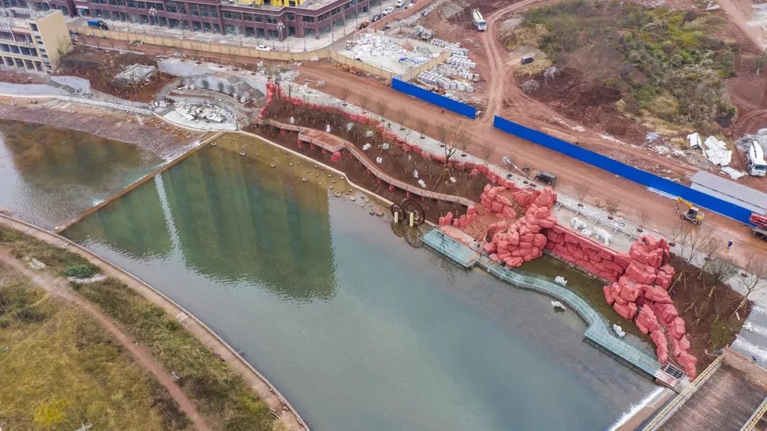 走南闯北返乡安居丨古蔺府河新城特大优惠来了